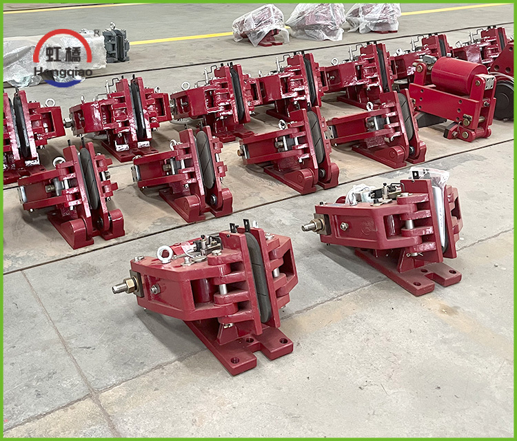 盤式制動(dòng)器